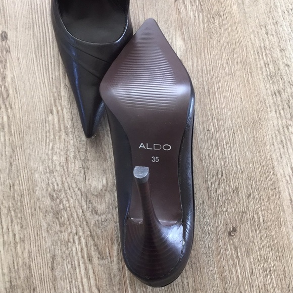 Aldo heels - Picture 4 of 4